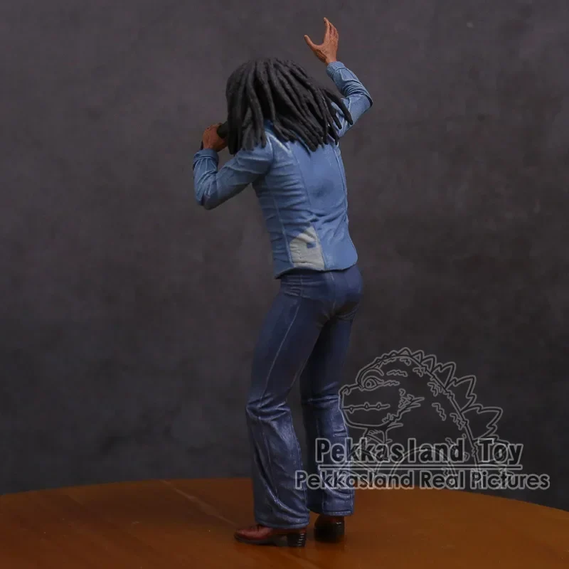 Bob Marley Action Figur Model Spielzeug Figuren 18cm Action-figur Legends