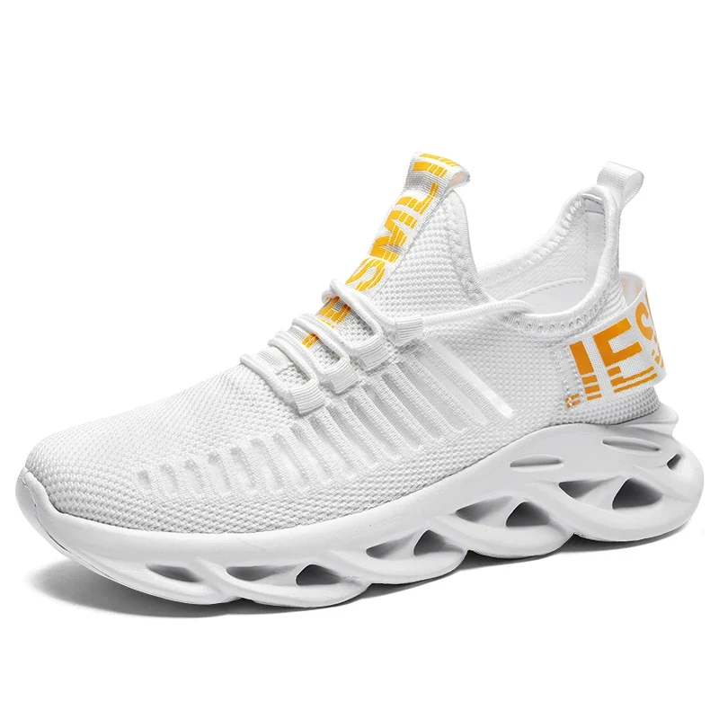 Herren Schuhe Sneaker Turnschuhe Freizeitschuhe Tennis Sportschuhe Laufschuhe