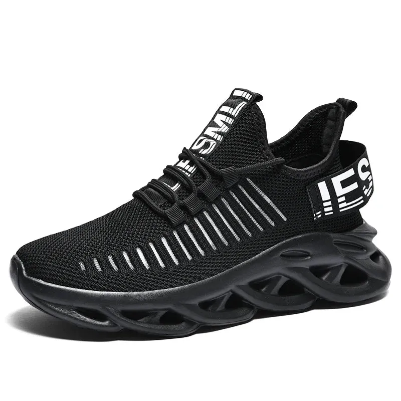 Herren Schuhe Sneaker Turnschuhe Freizeitschuhe Tennis Sportschuhe Laufschuhe
