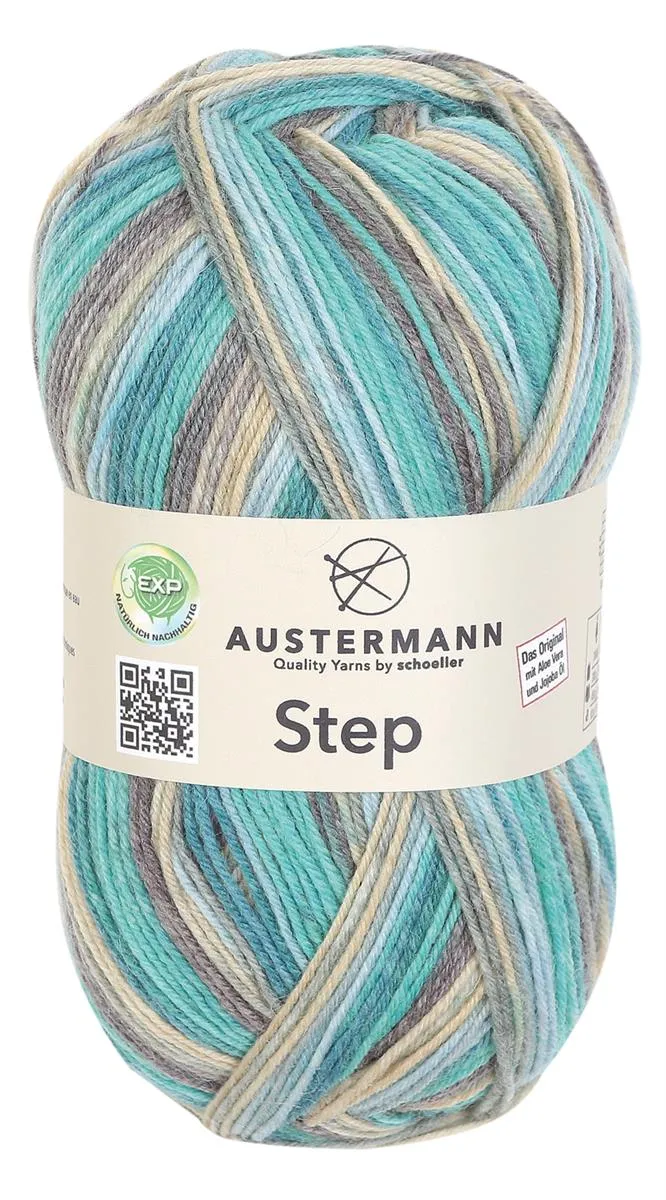 Step 4 Color Exp | 420 M - 100 G | 299 - Tullamore