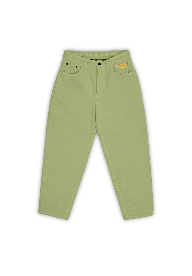 X-tra Baggy Cord