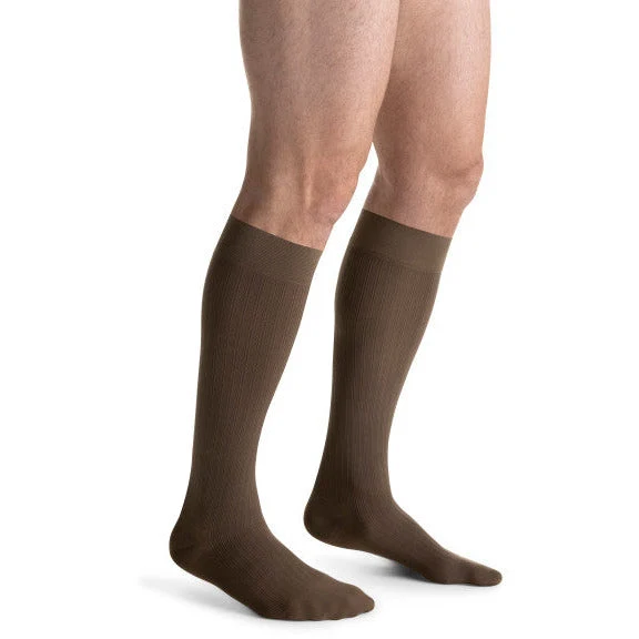 JOBST® forMen Ambition SoftFit Knee High 30-40 mmHg