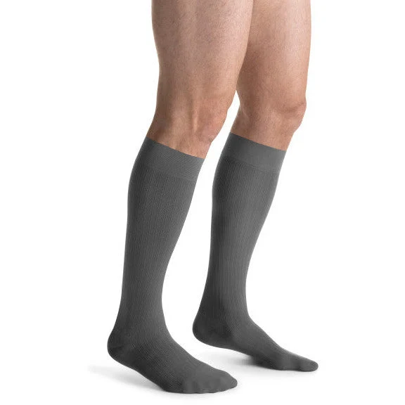 JOBST® forMen Ambition SoftFit Knee High 30-40 mmHg