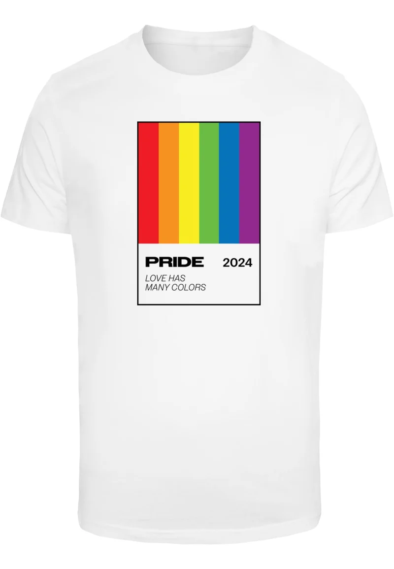 MT Many Colors Pride Tee