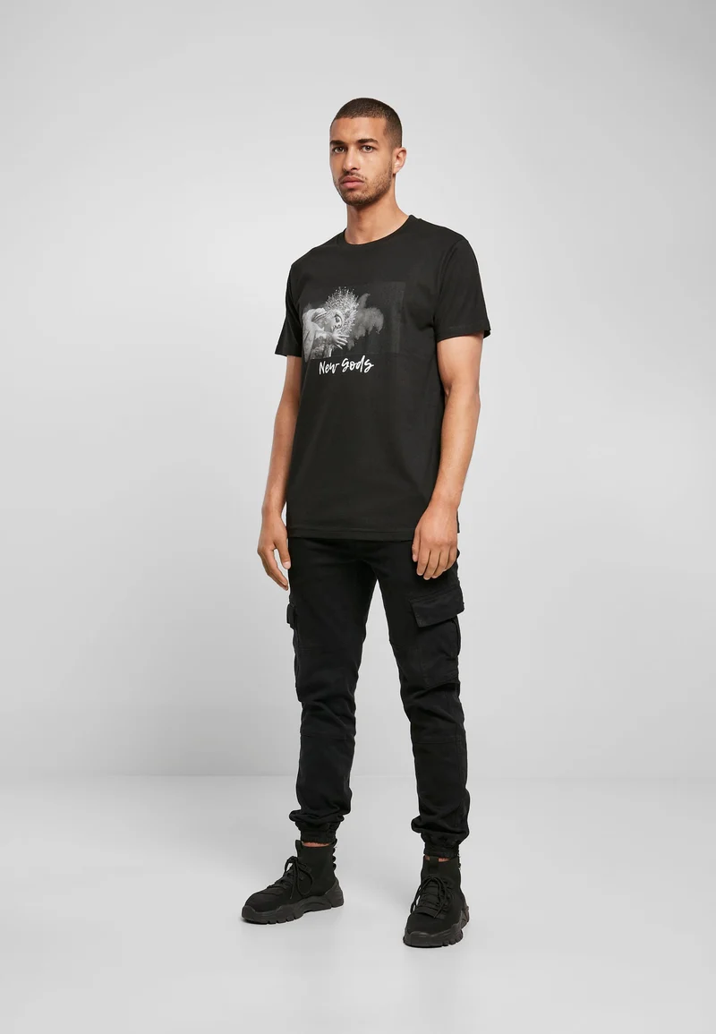 MT New Gods Tee