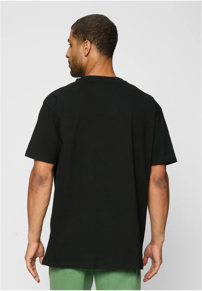 MT Aaliyah Retro Oversize Tee
