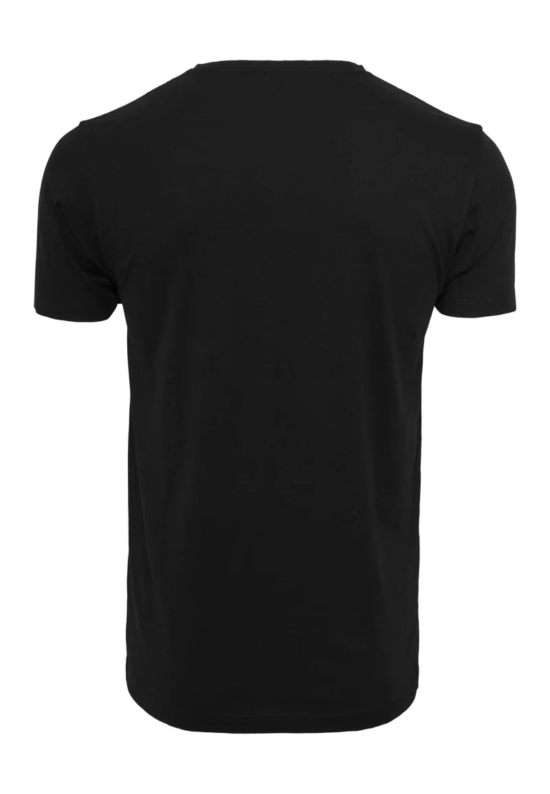 MT Aaliyah Retro Oversize Tee