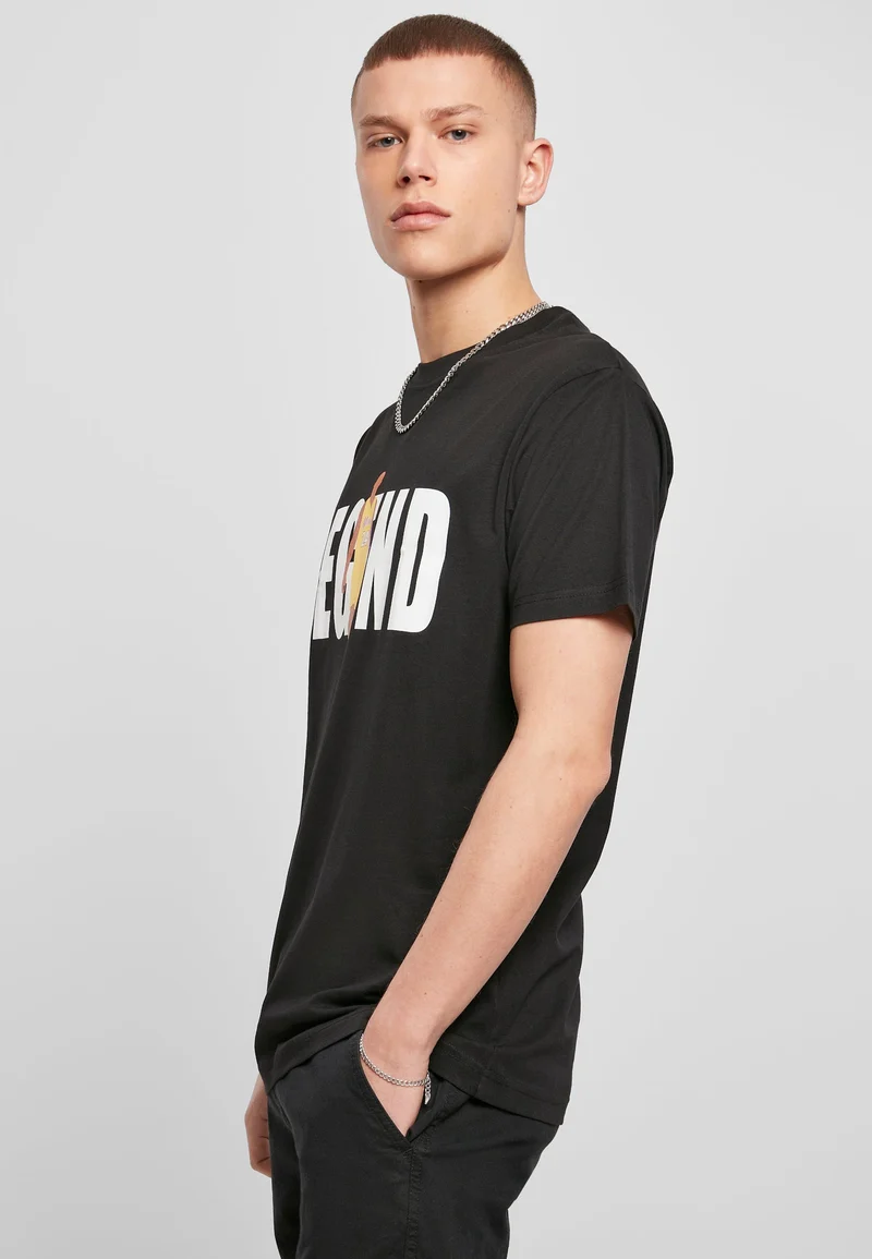 MT Basketball Player Tee