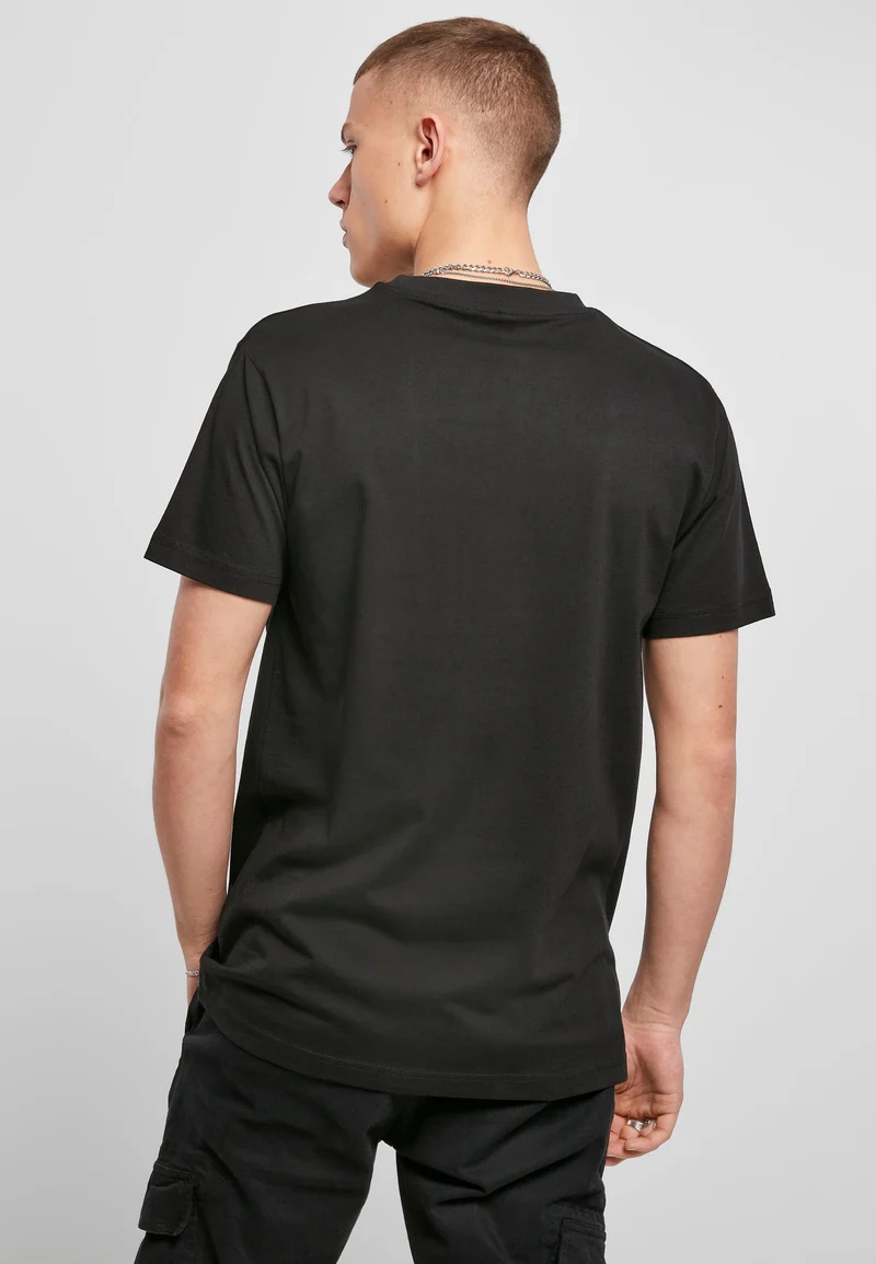 MT Basketball Player Tee