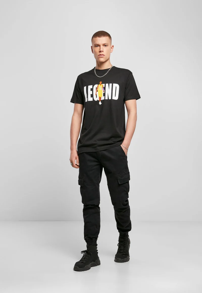 MT Basketball Player Tee