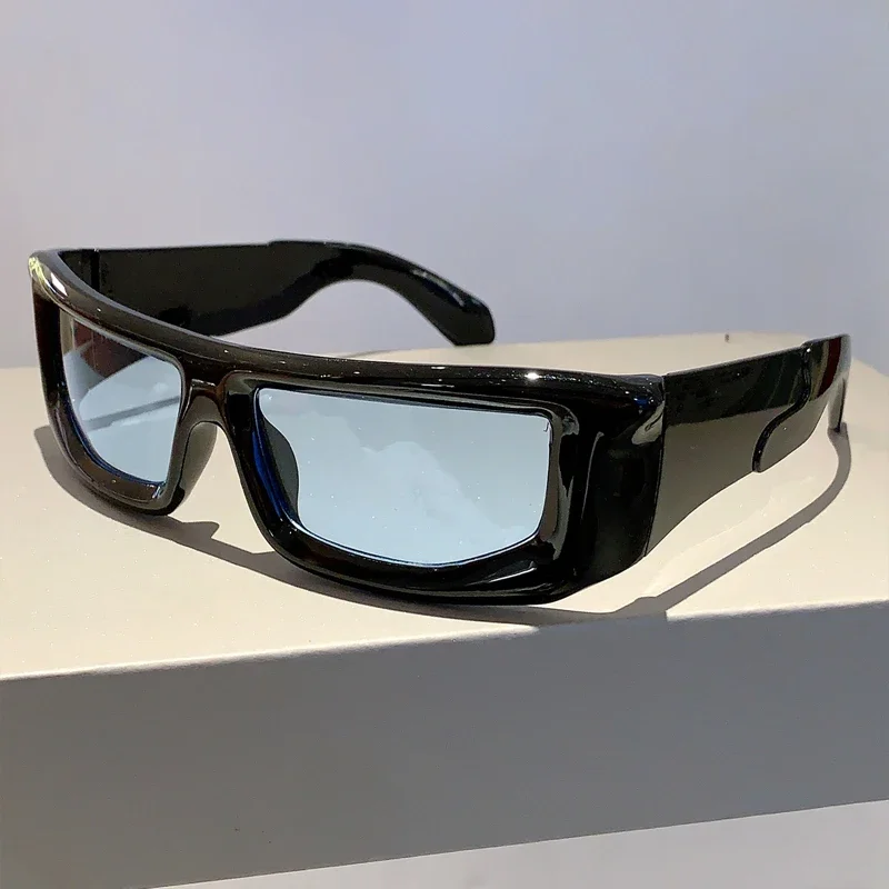 Herren Designer Sonnenbrille polarisierten Gläsern Brille Spiegelbrille UV400