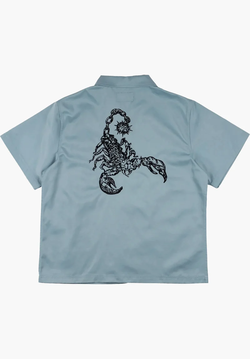 Mace Work Shirt