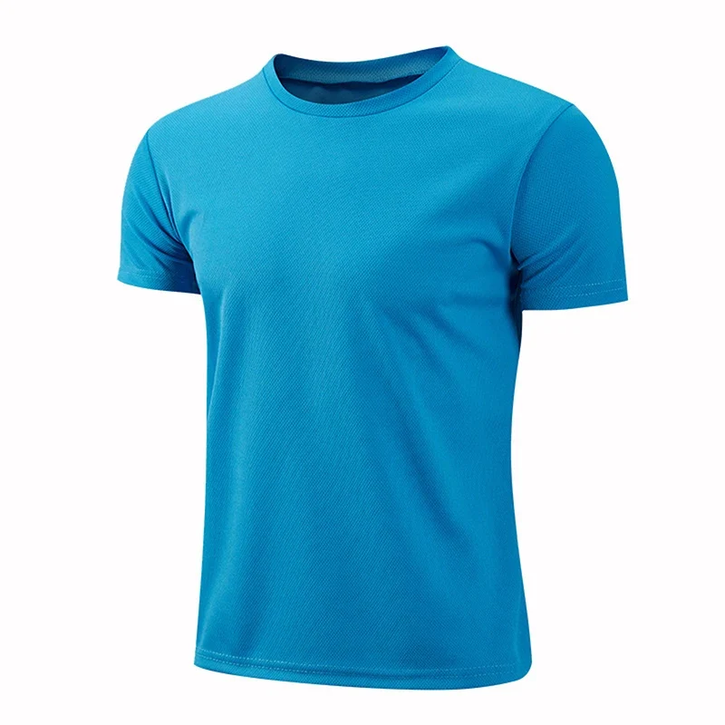 Herren Fashion T-Shirt Unisex Shirt Top Streetwear Atmungsaktiv Sportkleidungen