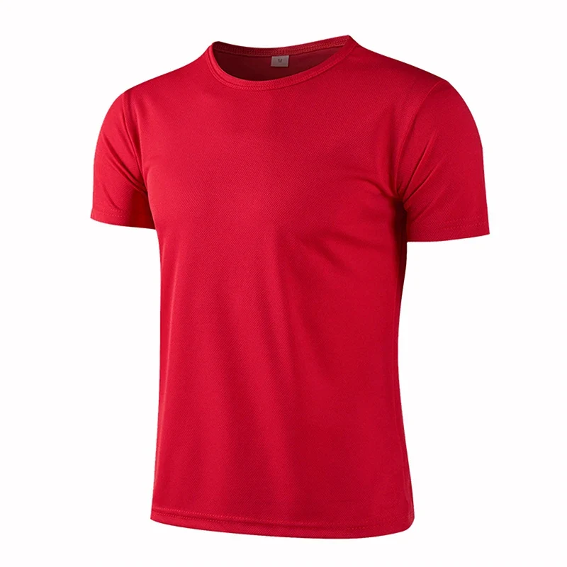Herren Fashion T-Shirt Unisex Shirt Top Streetwear Atmungsaktiv Sportkleidungen