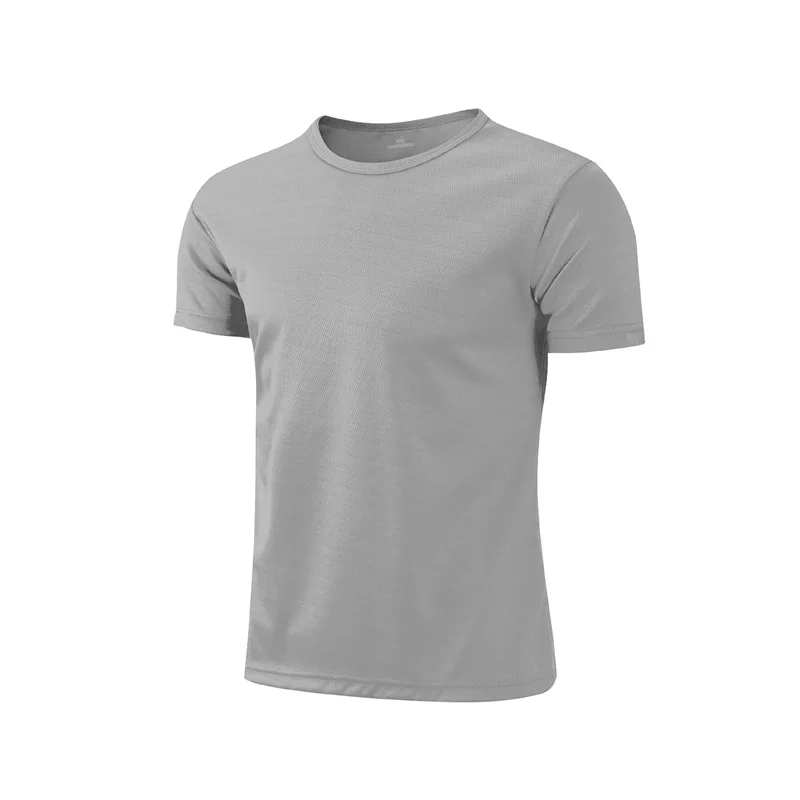 Herren Fashion T-Shirt Unisex Shirt Top Streetwear Atmungsaktiv Sportkleidungen