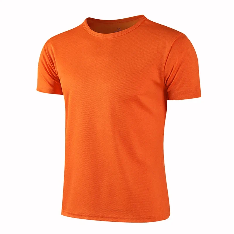 Herren Fashion T-Shirt Unisex Shirt Top Streetwear Atmungsaktiv Sportkleidungen