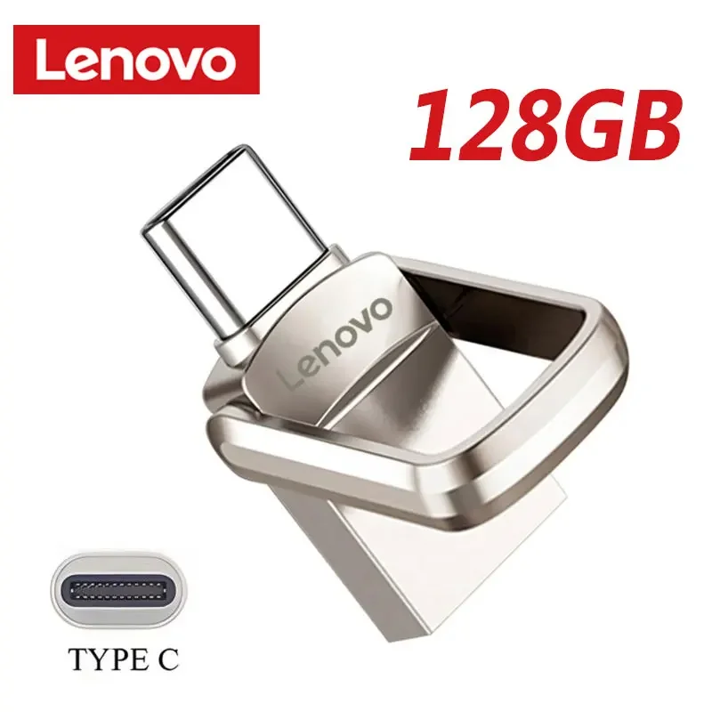 USB Stick 2TB 1TB USB-C Speicherstick Memorystick USB Speicher 256GB 512GB PC