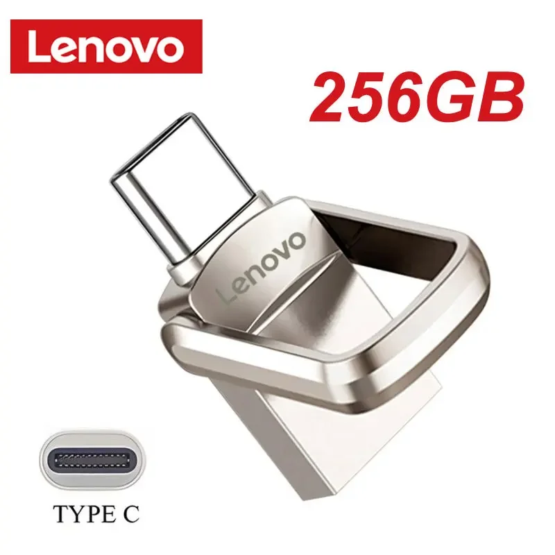 USB Stick 2TB 1TB USB-C Speicherstick Memorystick USB Speicher 256GB 512GB PC