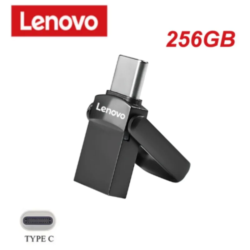 USB Stick 2TB 1TB USB-C Speicherstick Memorystick USB Speicher 256GB 512GB PC