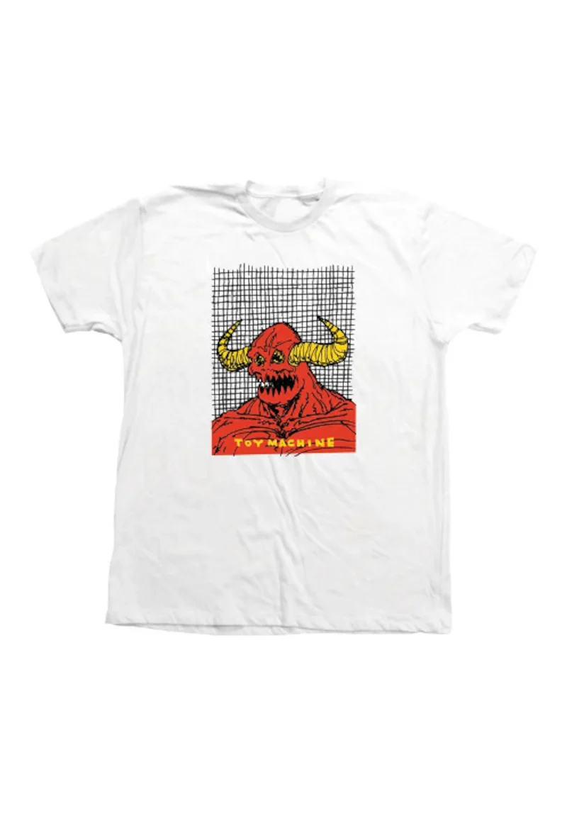 Welcome to Hell Monster
