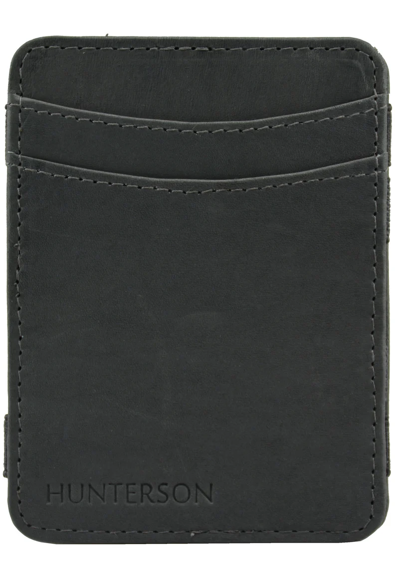 Magic Coin Wallet RFID