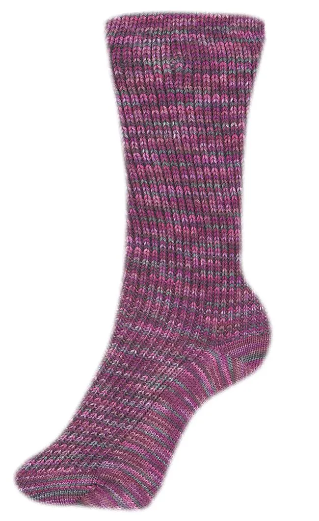 Step 4 Color Exp | 420 M - 100 G | 133 - Purple Easy