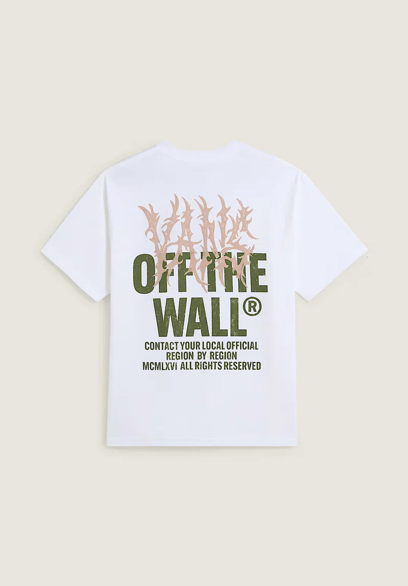 Metal Wall