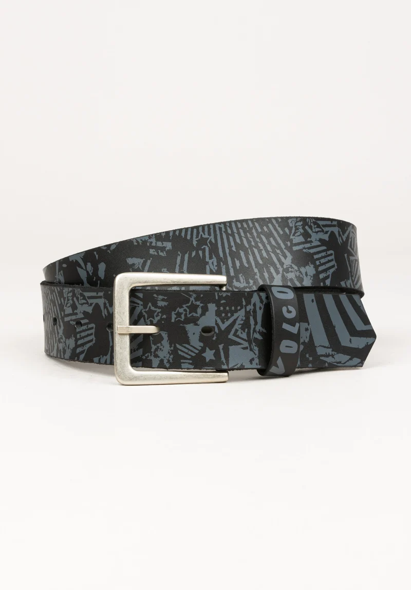 Darien Belt