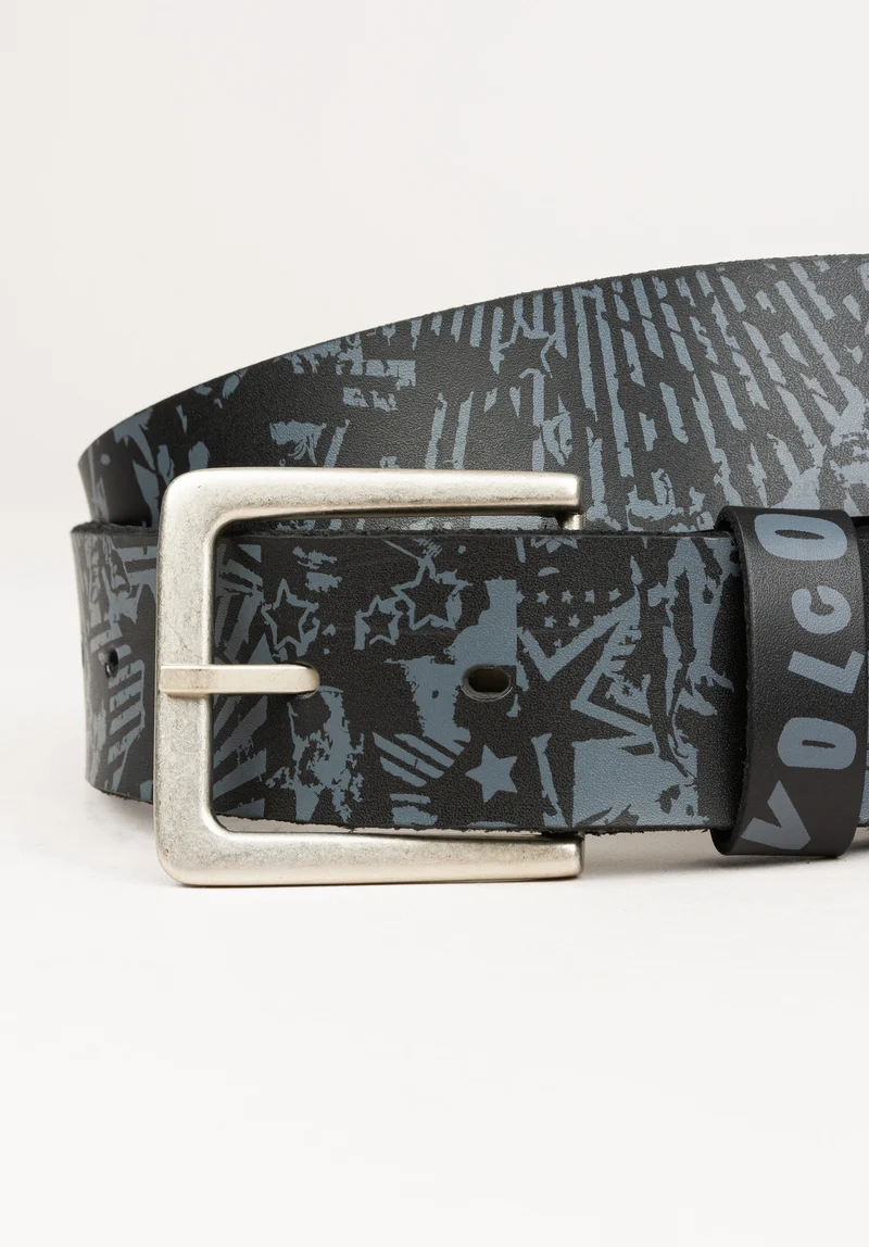 Darien Belt