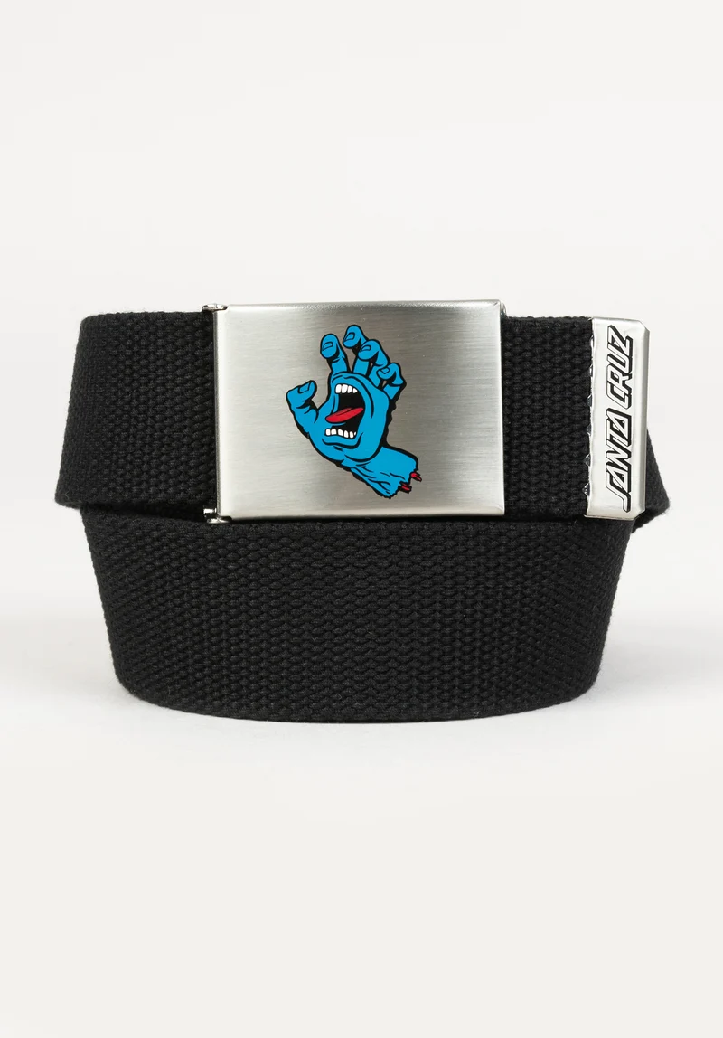 Screaming Mini Hand