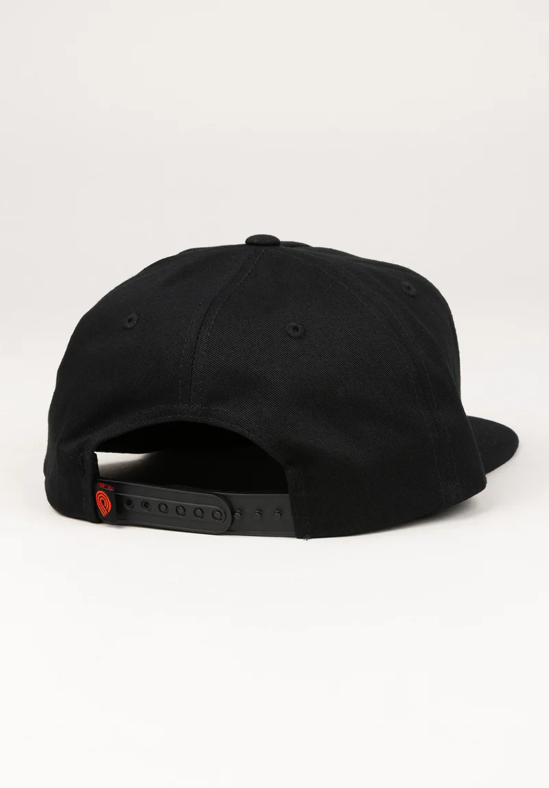 Ripper 2 Snapback