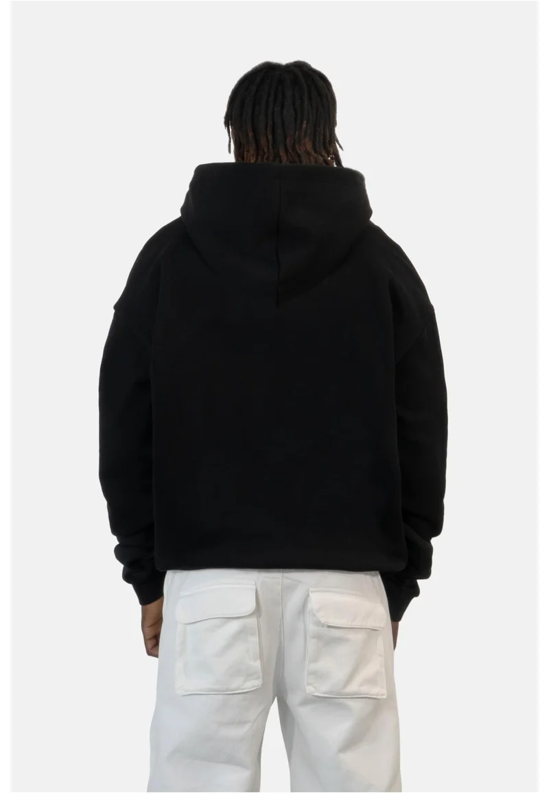 LY HOODY "BUTTERFLY"