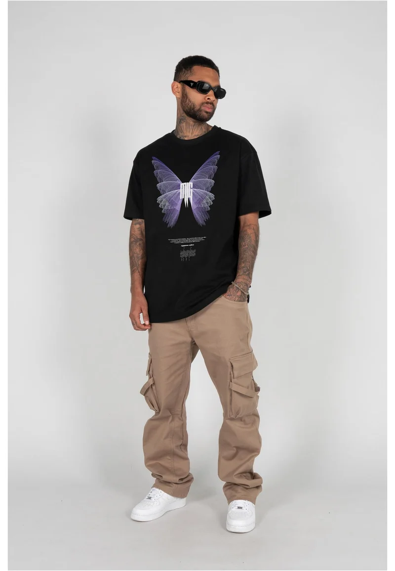 MJG Metamorphose V.6 Heavy Oversize Tee