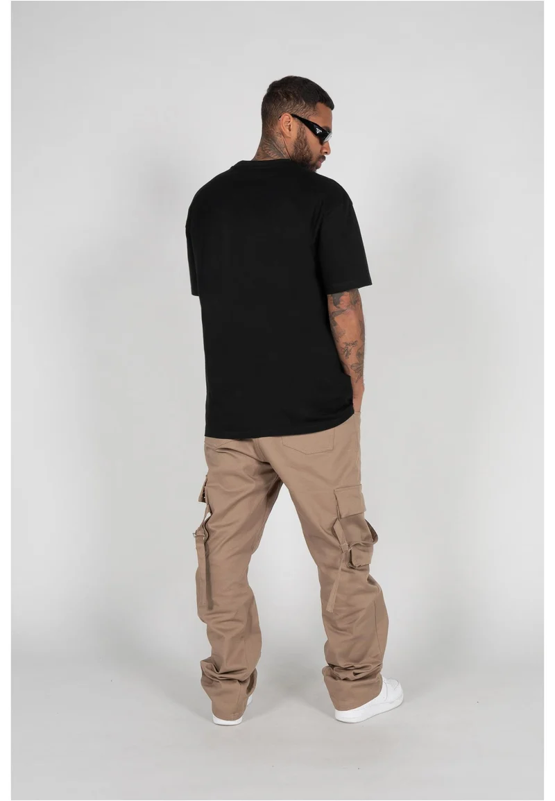MJG Metamorphose V.6 Heavy Oversize Tee