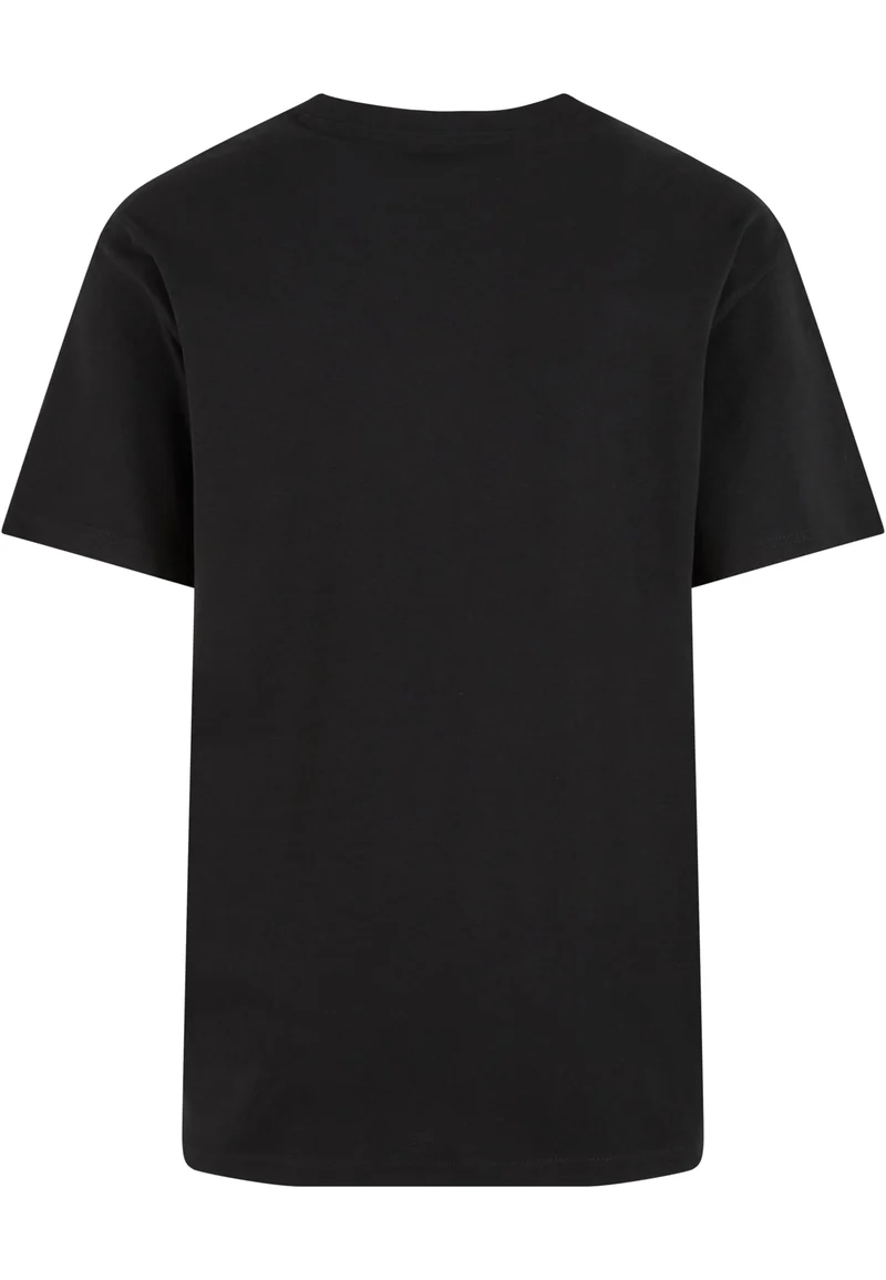 MJG Metamorphose V.6 Heavy Oversize Tee