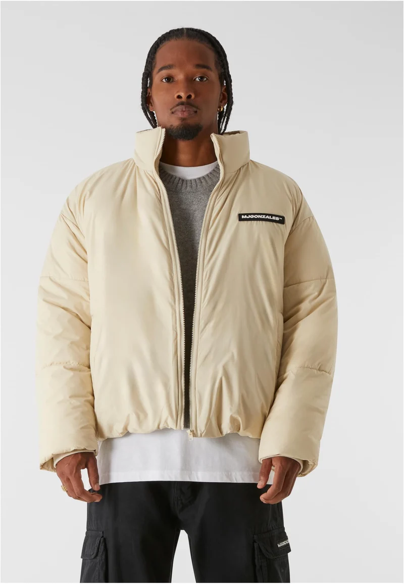 MJG PUFFER JACKET METAMORPHOSE V.2