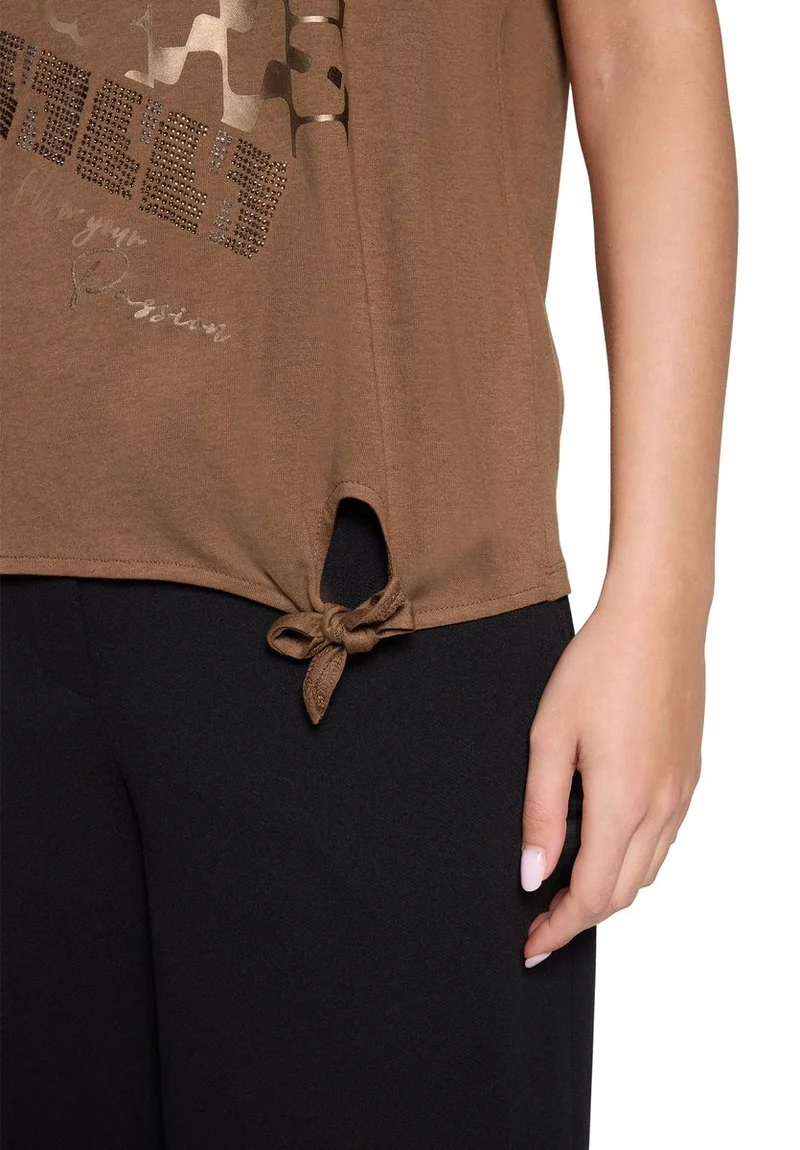 Basic Shirt