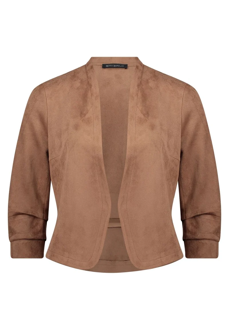 Blazer-Jacke