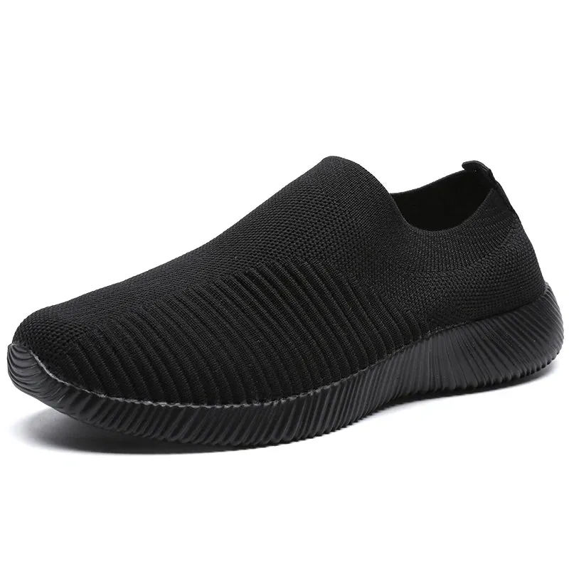 Sneaker Herren Laufschuhe Sportschuhe Turnschuhe Mokassins Slipper Damen Schuhe