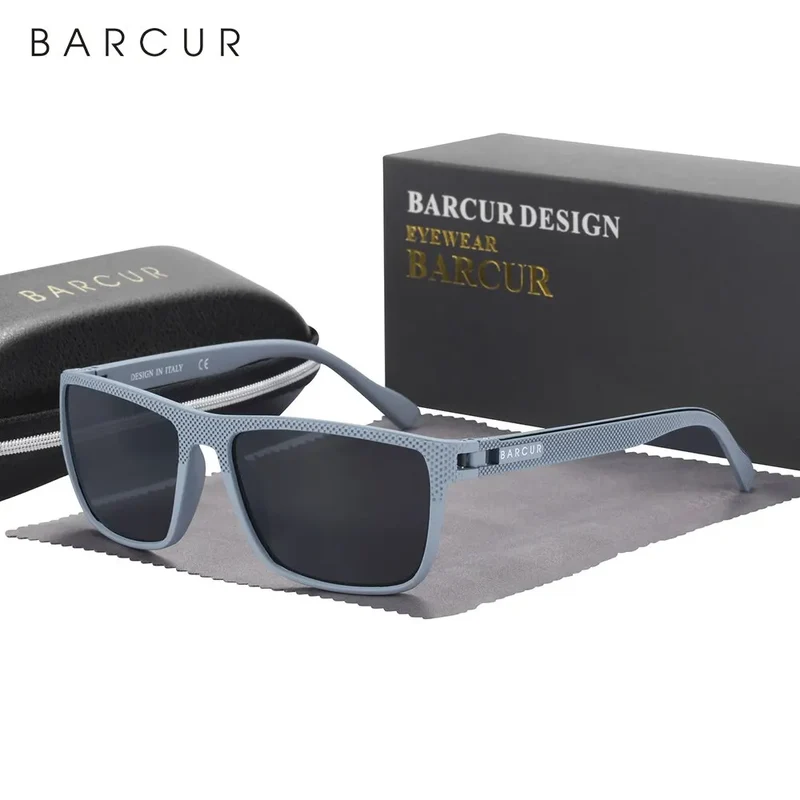 Designer Sonnenbrille Damen Herren Brille Randlose Gläser Pilotenbrille UV400