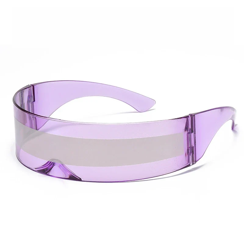 Designer Verspiegelte Sonnenbrille Damen Brille Große Gläser Pilotenbrille UV400