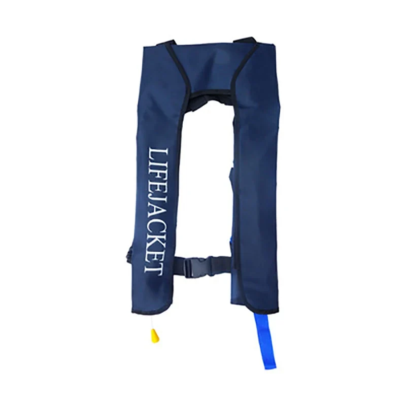 Schwimmweste Automatisch aufblasbare Rettungsweste Surfen Life Jacket Kajak