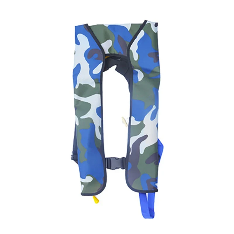 Schwimmweste Automatisch aufblasbare Rettungsweste Surfen Life Jacket Kajak
