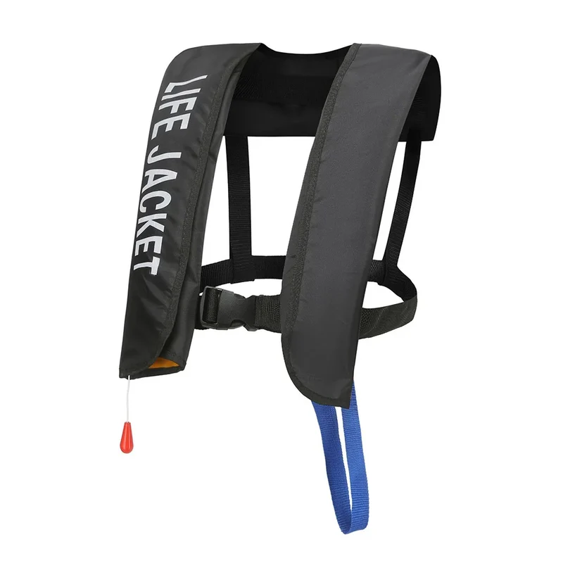 Schwimmweste Automatisch aufblasbare Rettungsweste Surfen Life Jacket Kajak