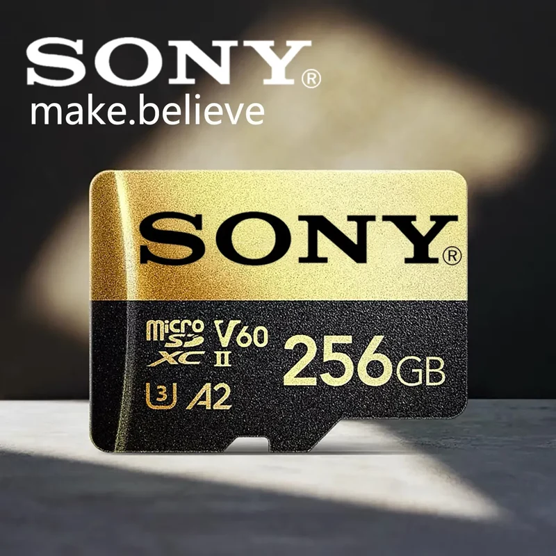 ULTRA Micro SD Karte 64 128GB 256GB 512GB 1TB 1.5TB Speicherkarte TF-Flash-Karte