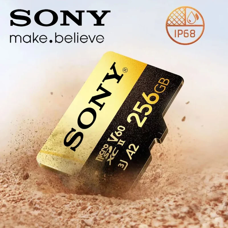 ULTRA Micro SD Karte 64 128GB 256GB 512GB 1TB 1.5TB Speicherkarte TF-Flash-Karte