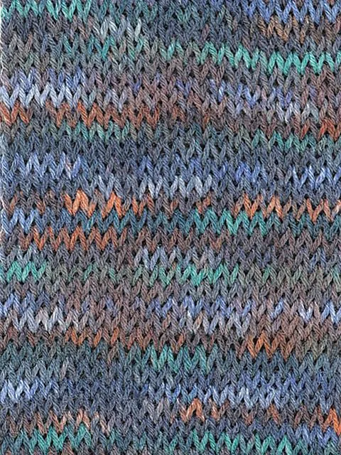 Step 6 Color Exp | 410 M - 150 G | 613 - Pfau
