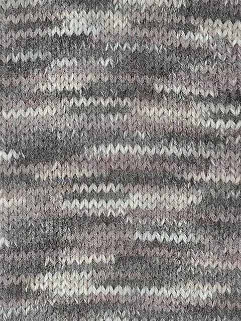 Step 6 Color EXP | 6-fach Sockenwolle | Farbe: 735 - GRANIT