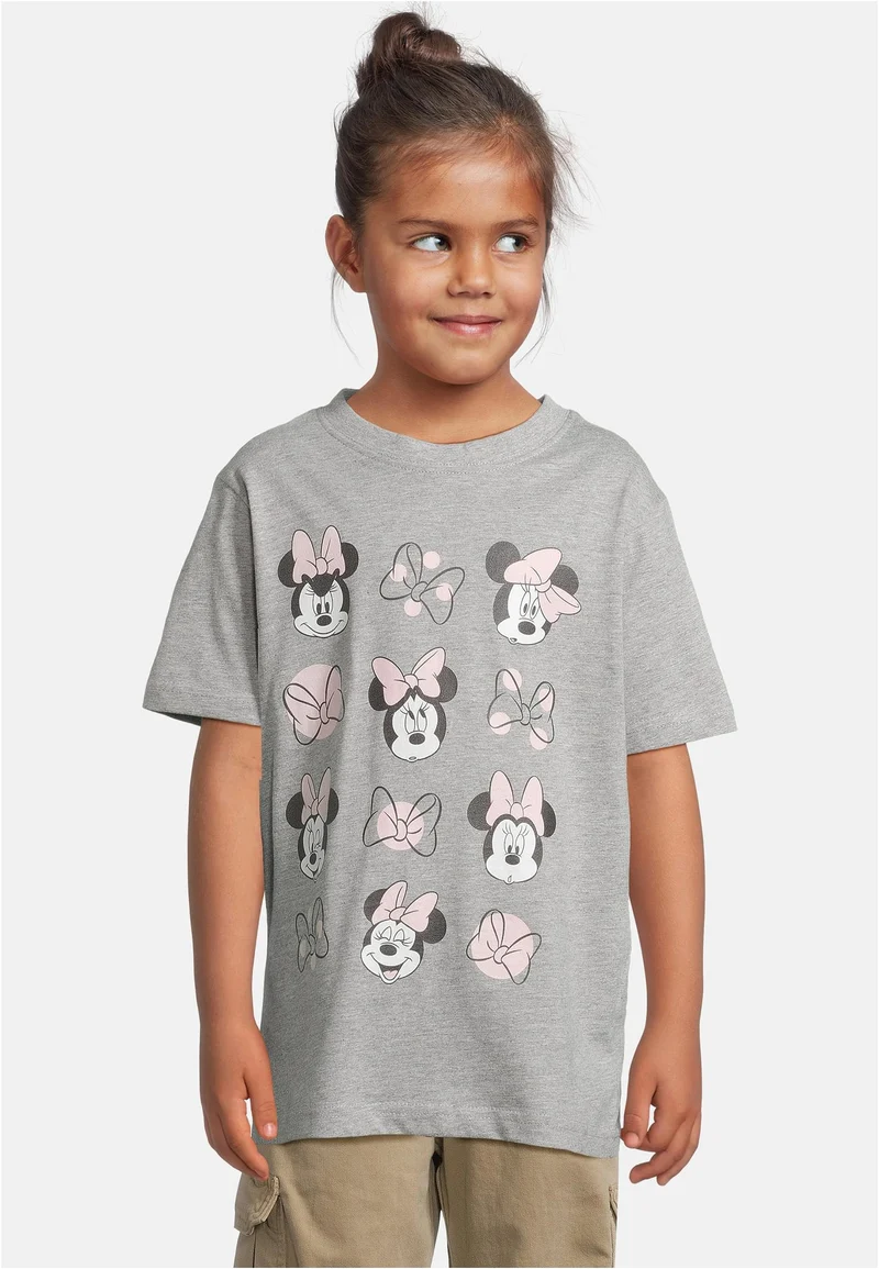 T-Shirt 2 Pack Minnie Mouse