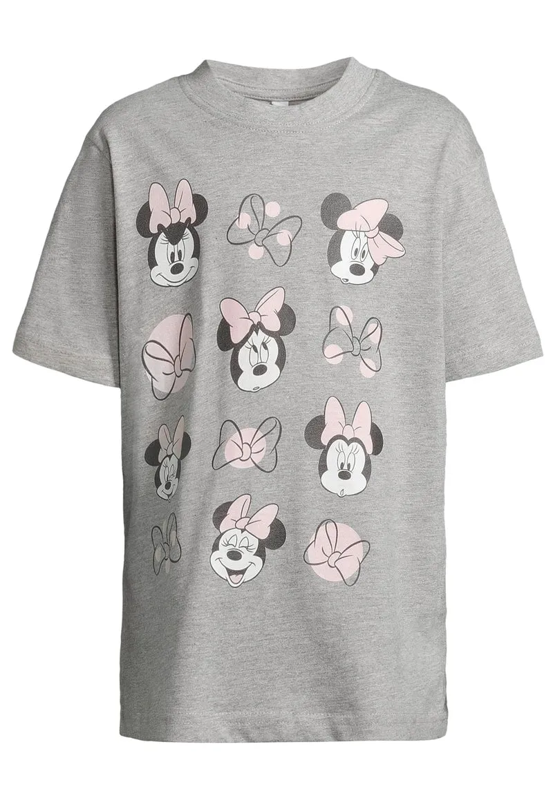 T-Shirt 2 Pack Minnie Mouse